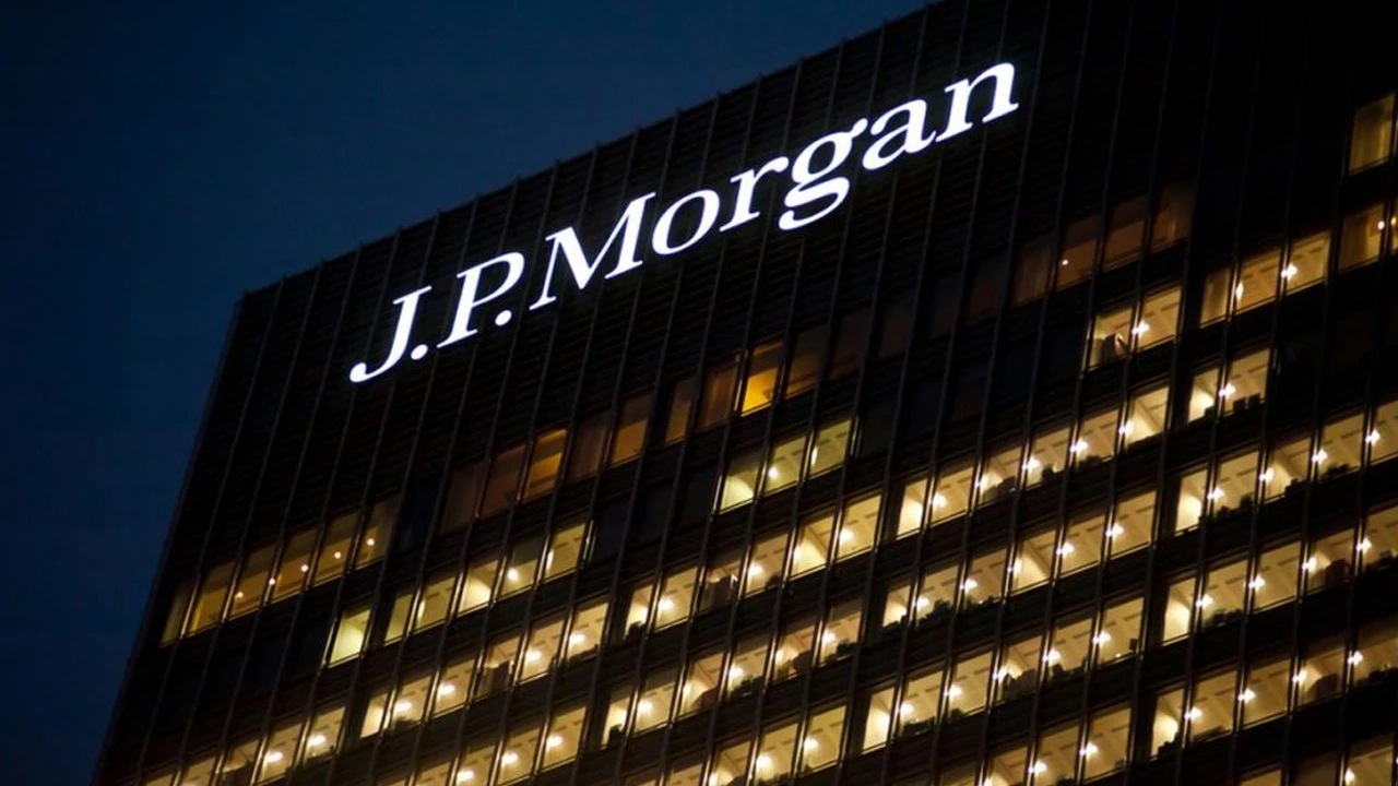 JP Morgan kimin bankası, ne iş yapar? Algo işlemler ne demek?